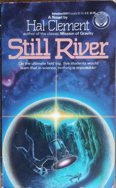 Still River