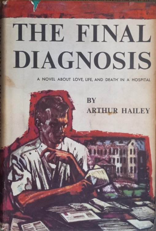 The Final Diagnosis