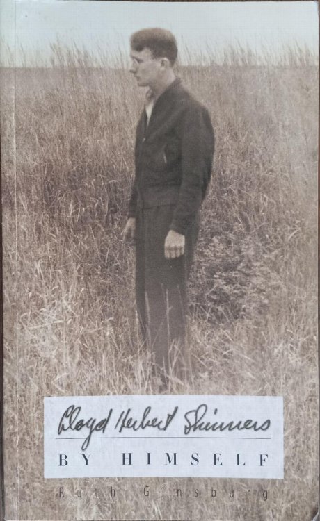 Lloyd Herbert Shinners: By Himself (Sida, Botanical Miscellany #22)