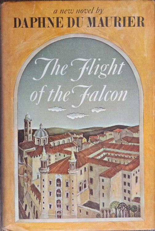 The Flight of the Falcon