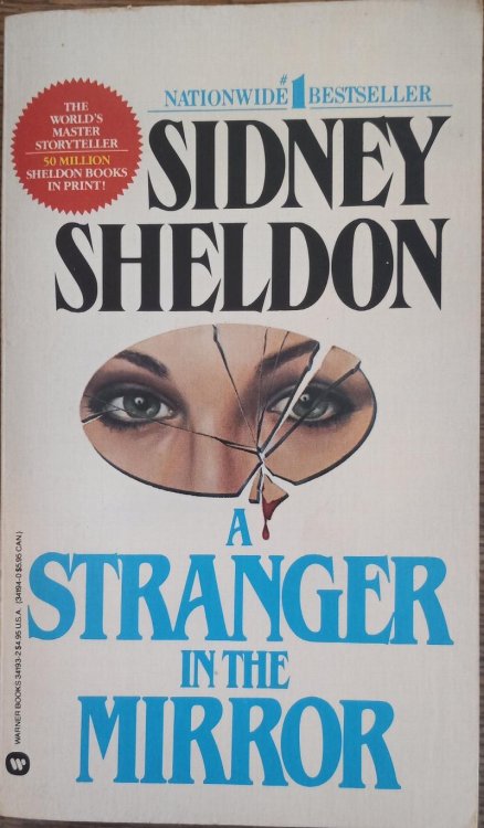 A Stranger in the Mirror