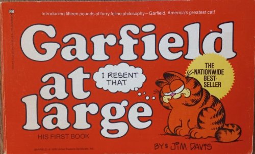 Garfield at Large