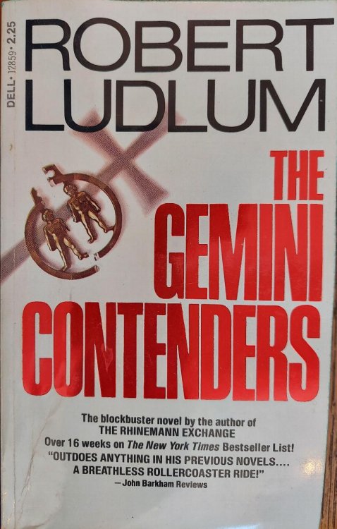 The Gemini Contenders