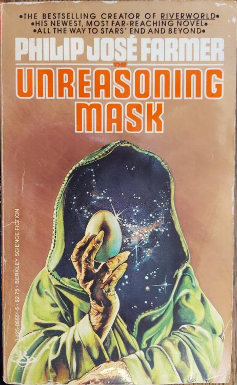 Unreasoning Mask