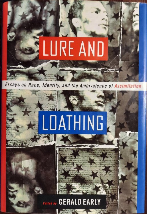 Lure and Loathing: Essays on Race, Identity, and the Ambivalence of Assimilation