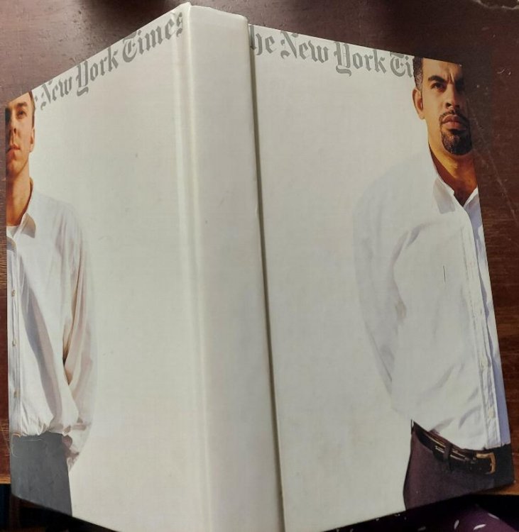 How Race is Lived in America : Pulling Together, Pulling Apart