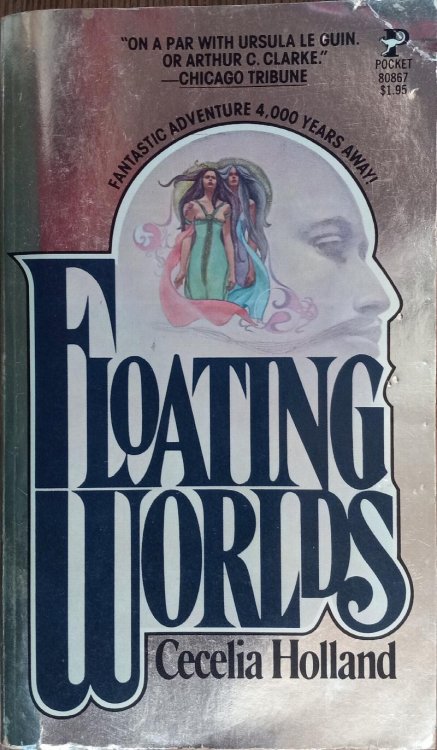 Floating Worlds