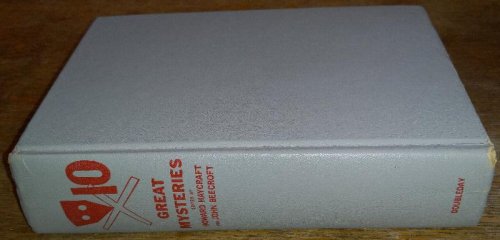 Ten Great Mysteries