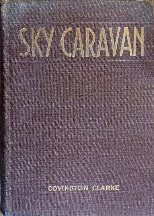 Sky Caravan