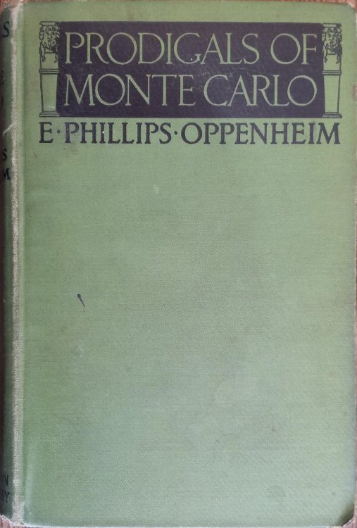 Prodigals of Monte Carlo