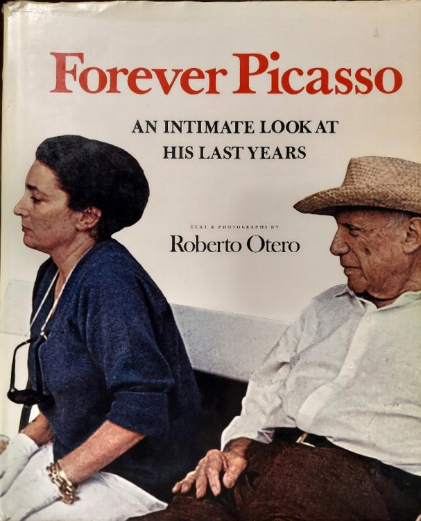 Forever Picasso: An Intimate Look at His Last Years