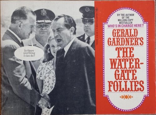 The Watergate Follies