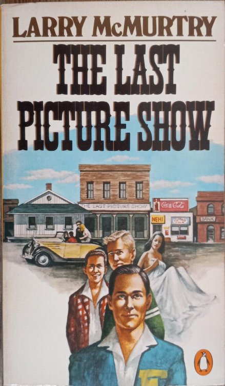 The Last Picture Show