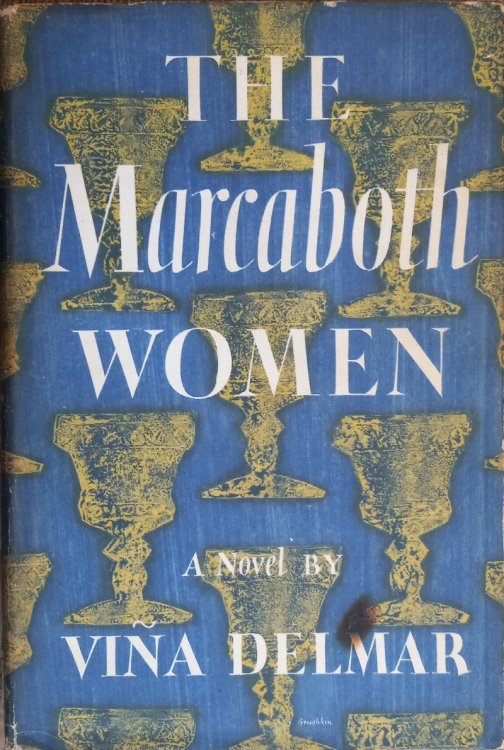 The Marcaboth Women
