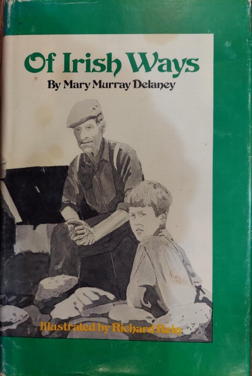 Of Irish Ways