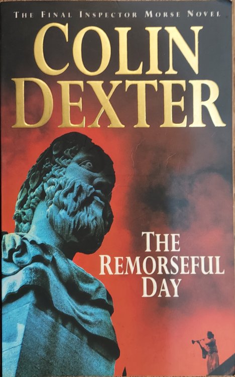 The Remorseful Day
