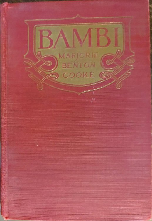 Bambi