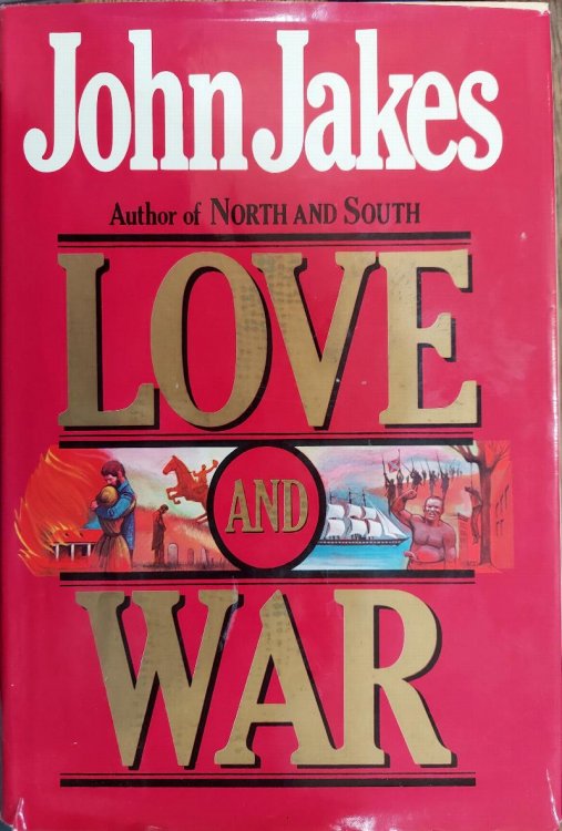 Love and War