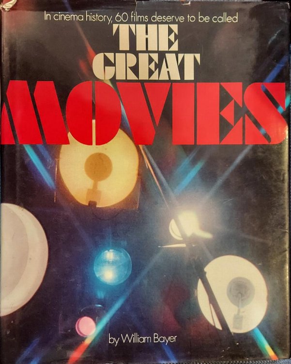 The Great Movies