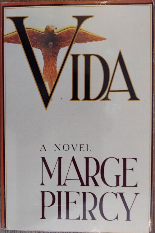 Vida : A Novel