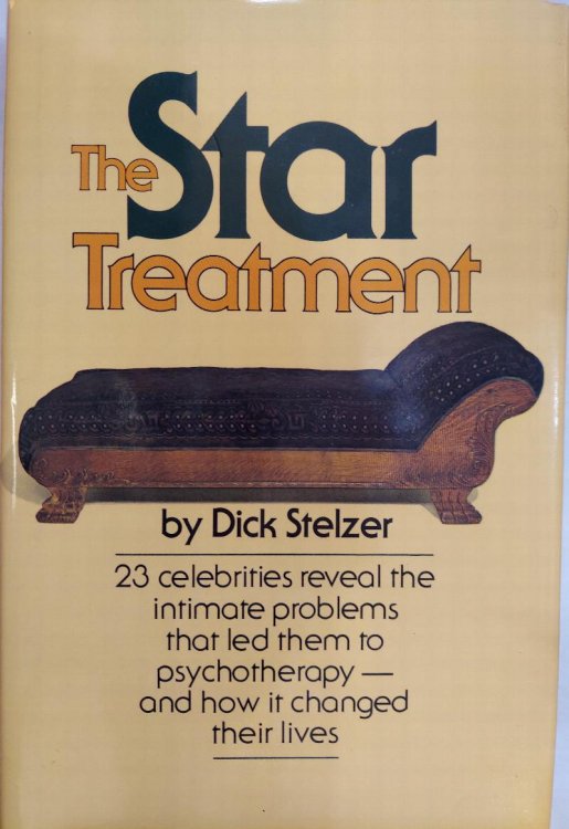 The Star Treatment