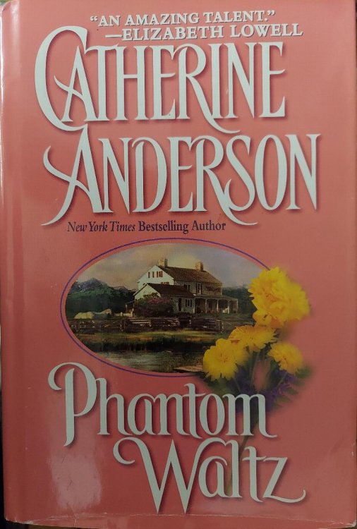 Phantom Waltz