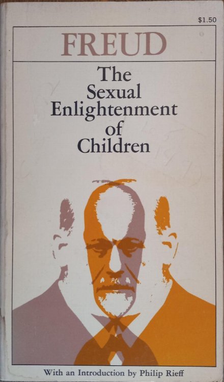 The Sexual Enlightenment of Children