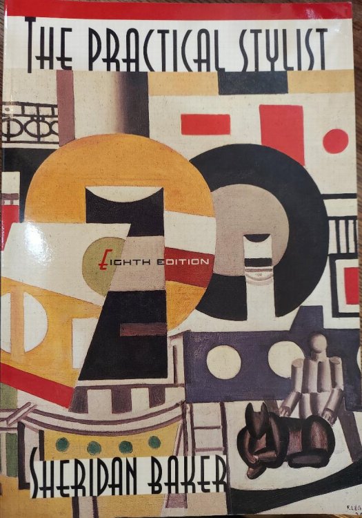 The Practical Stylist - Eighth Edition