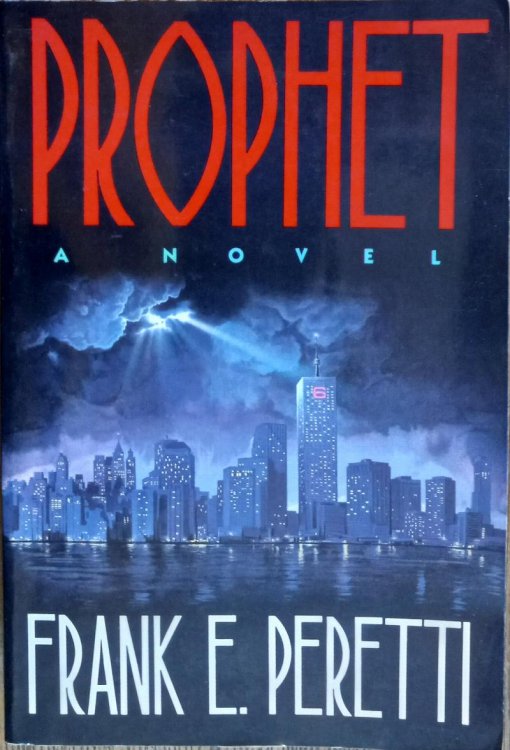 Prophet