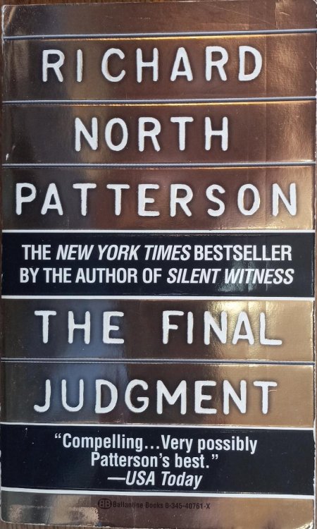 The Final Judgement