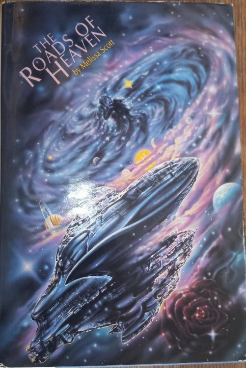 The Roads of Heaven (Five-Twelfths of Heaven, Silence in Solitude, The Empress of Earth)