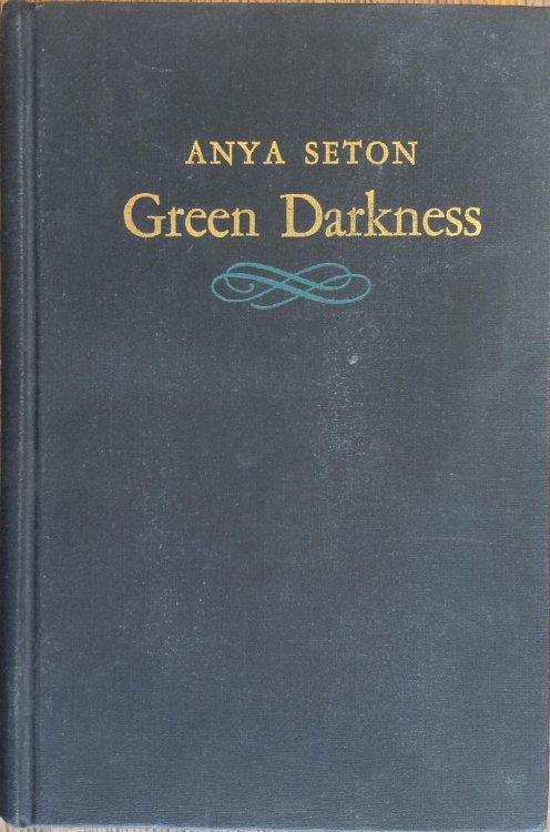 Green Darkness
