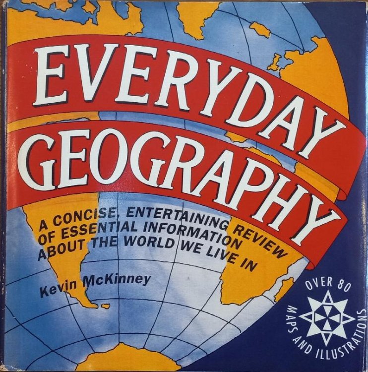 Everyday Geography