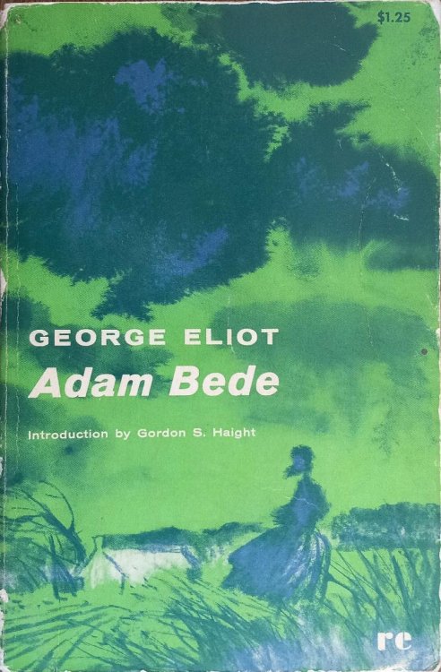 Adam Bede (Rinehart Editions)