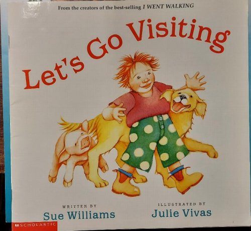 Let's Go Visiting