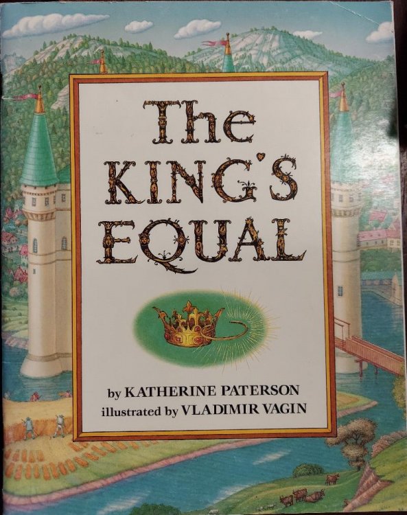 The King's Equal