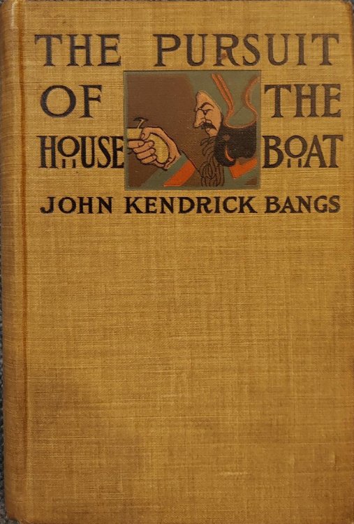 The Pursuit of the House Boat