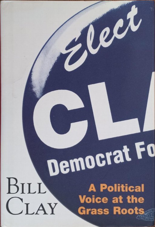 Image for A Political Voice at the Grass Roots A Political Voice at the Grass Roots