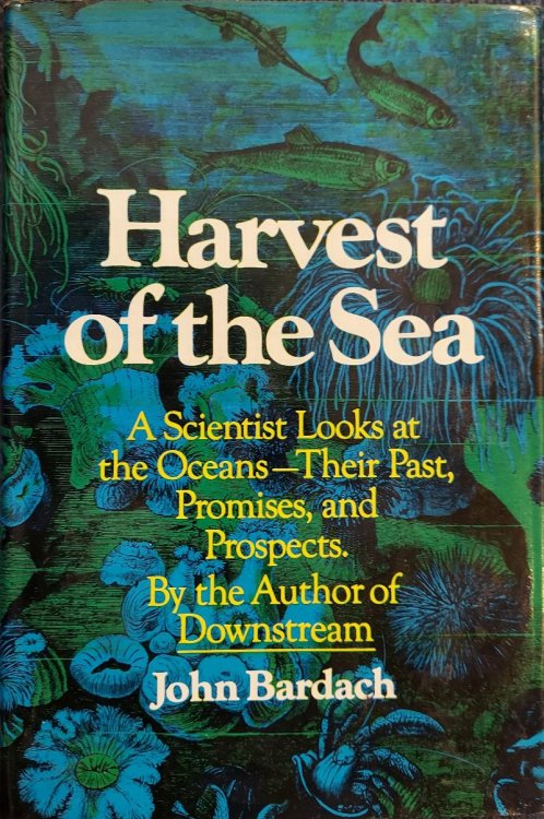 Harvest of the Sea
