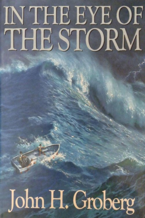 In the Eye of the Storm