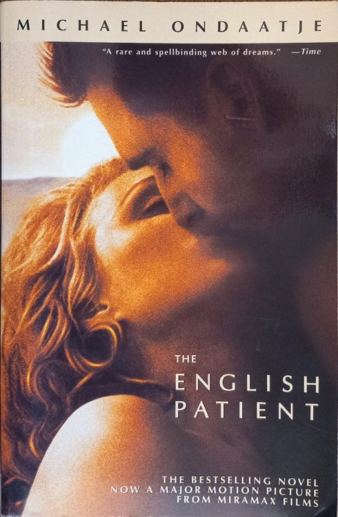 The English Patient