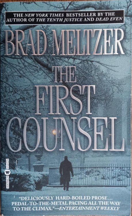 The First Counsel
