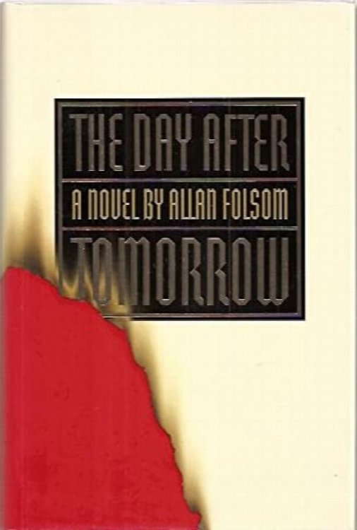The Day After Tomorrow
