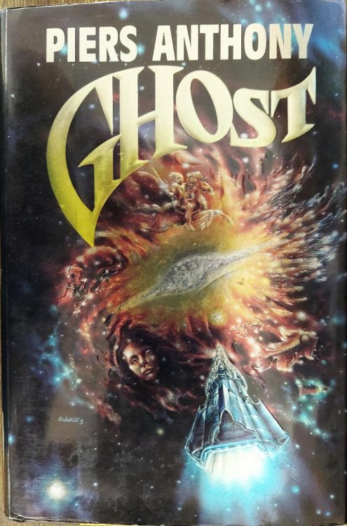 Ghost