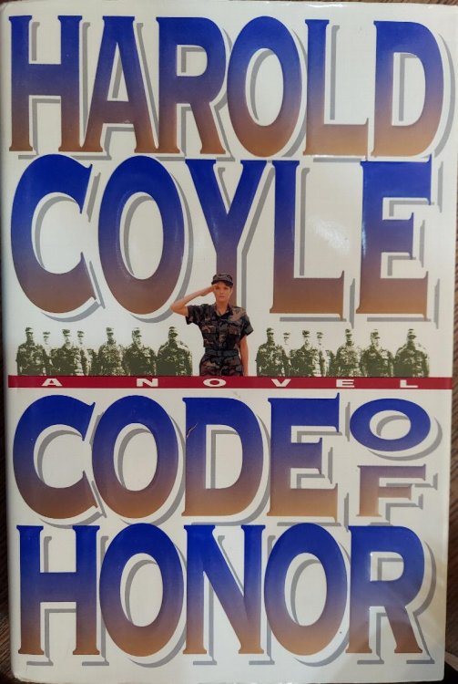 Code of Honor