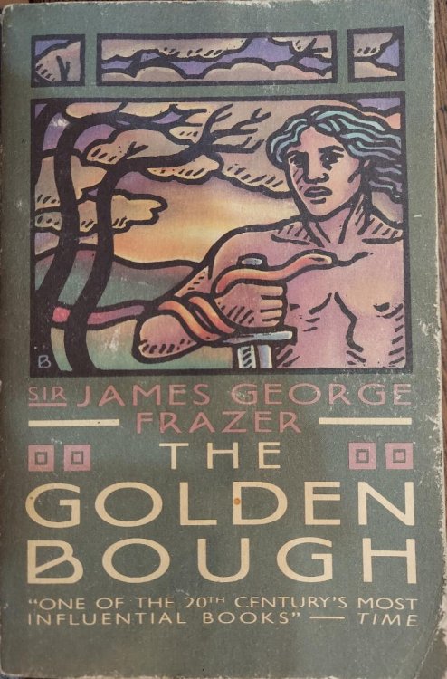 The Golden Bough