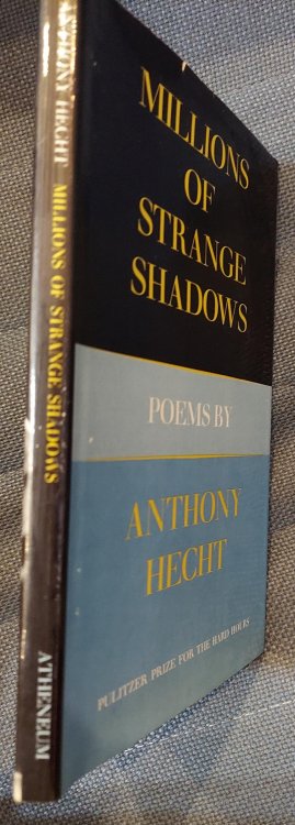 Millions of Strange Shadows