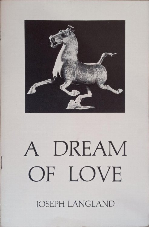 A Dream of Love