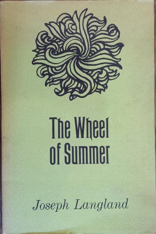 The Wheel of Summer