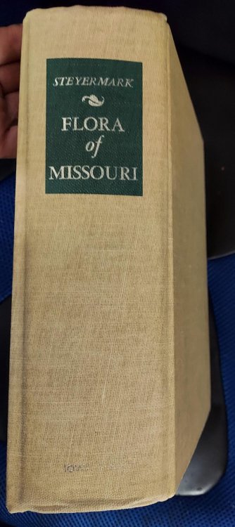 Flora of Missouri